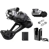 Shimano Xtr M9250 Di2 I-speec Rd-sgs Sw-ir Opgraderingskit