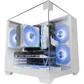 Mars Gaming Mc-visionm Pc-tårnhus