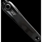 Shimano Fc-m8200 Venstre Pedalarm