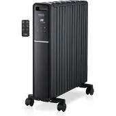 Haeger He-20d.003a Air Pipe 2000w Radiator