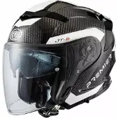 Premier Helmets Jt5 Pinlock Prepared åben Hjelm
