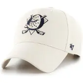 47 Nhl Anaheim Ducks Mvp Snapback-kasket