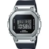 Casio Dameur GM-S5600U-1ER G-Shock LCD/Gummi