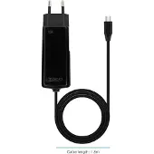 TooQ Tqlc-usbcgan65pd-c Laptop-oplader