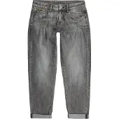 G-Star Jeans 'Kate' grey denim