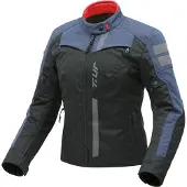 T-ur Urbano Tasmania Hydroscud Touringjakke
