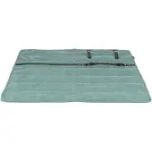 Trixie Rejsetæppe CityStyle - Salvie - 80 × 80 cm