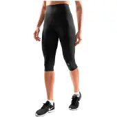 Siroko Ynys 3/4 Cykelshorts Uden Seler