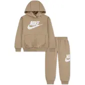 Nike Club Fleece Langærmet Sæt