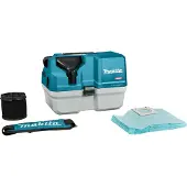 Makita VC013GLZ03 akku våd/tør støvsuger (VC013GLZ03)