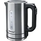 Steba Wk 21 1.7l 2200w Elkedel