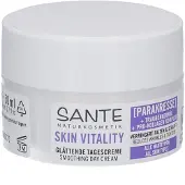 Sante Skin Vitality Smoothing Day Cream Dagcreme 50 ml