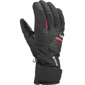 LEKI LE REK Vision GTX black/red 11.0