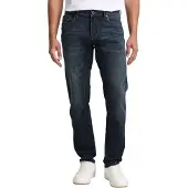 Tom Tailor Jeans 'Curt' mørkeblå