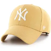 47 Mlb New York Yankees Mvp Kasket