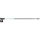 LEKI 3D ARTENA AIRFOIL 125 skistave