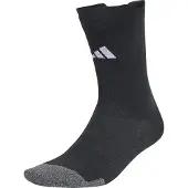 Adidas Sportssokker grå / sort / hvid