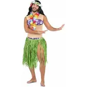 My Other Me Fun Company Aloha-kostume