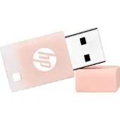 HP Hpfd768k Usb 3.2 128gb Usb-nøgle