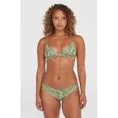 O'Neill Bikinitrusse 'Maoi ' ecru / pastelgrøn