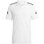 Adidas Funktionsskjorte 'Squadra 25' sort / hvid