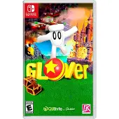 Nintendo Games Switch Glover Lgr-imp Usa
