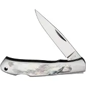 Moki Lockback Pearl