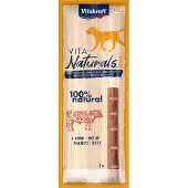 Vitakraft Vita Naturals Sticks Okse 22g (2x 11g)