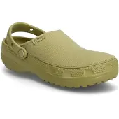 Crocs Classic Crafted Træsko