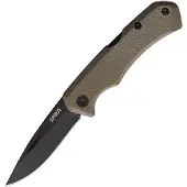 Spika Small Challenger Lockback