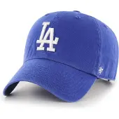47 Mlb Los Angeles Dodgers Clean Up Kasket
