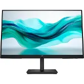 HP 322pf - Series 3 Pro - LED-skærm - 22 (21.5 til at se) - 1920 x 1080 Full HD (1080p) @ 100 Hz - IPS - 250 cd/m² - 1000:1 - 5 ms - HDMI, VGA, Dis