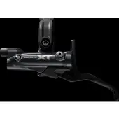 Shimano Bl-m8200 Deore Xt Disc Venstre Bremsearmen