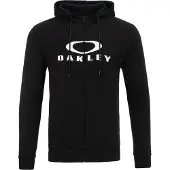 Oakley Bark 2.0 Sweatshirt Med Lynlås