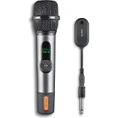 NGS Singerstar Mikrofon