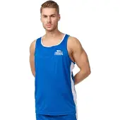 Lonsdale Amateur Singlet ærmeløs T-shirt