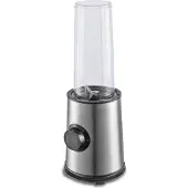 Kuken Bærbar Glasblender Til Smoothies 800ml 600w