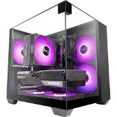 Mars Gaming Mc-visionm Pc-tårnhus