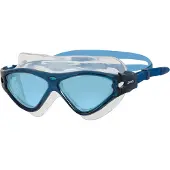 Zoggs Tri-vision Svømmemaske