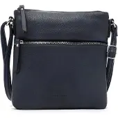 Emily & Noah Skuldertaske 'Emma' navy