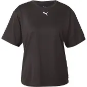 Puma Tad Essentials Relaxed T-shirt Med Korte ærmer