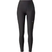 Puma CLOUDSPUN High-Waist Tights Women, Clothing, Black, XL
