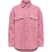 ONLY Bluse 'ONLTiggy' lys pink