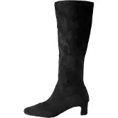 Next Støvler 'Forever Comfort' sort