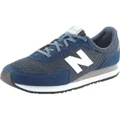 New Balance New Balanceunisex til børn. GC323V1 Sneakers 323 marineblå (36), Fast, Blonder, Casual, Mesh, børnetøj