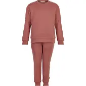 Minymo Joggingdragt hummer