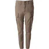 G-Star Zip Pocket 3D Skinny Cargo Pants 2.0 - Brown - Men