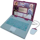 Lexibook Disney Frozen 2-laptop