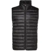 Calvin Klein Vest sort