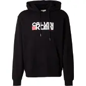 Calvin Klein Jeans Lv04rd258g Sweatshirt